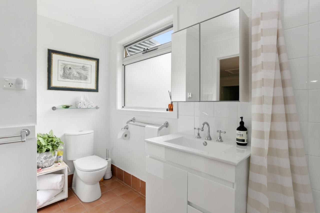 Blackheath Suite Exterior photo