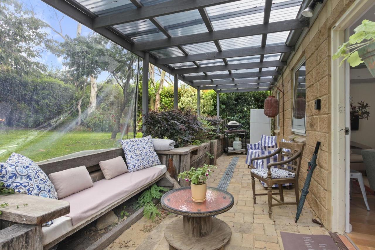 Blackheath Suite Exterior photo