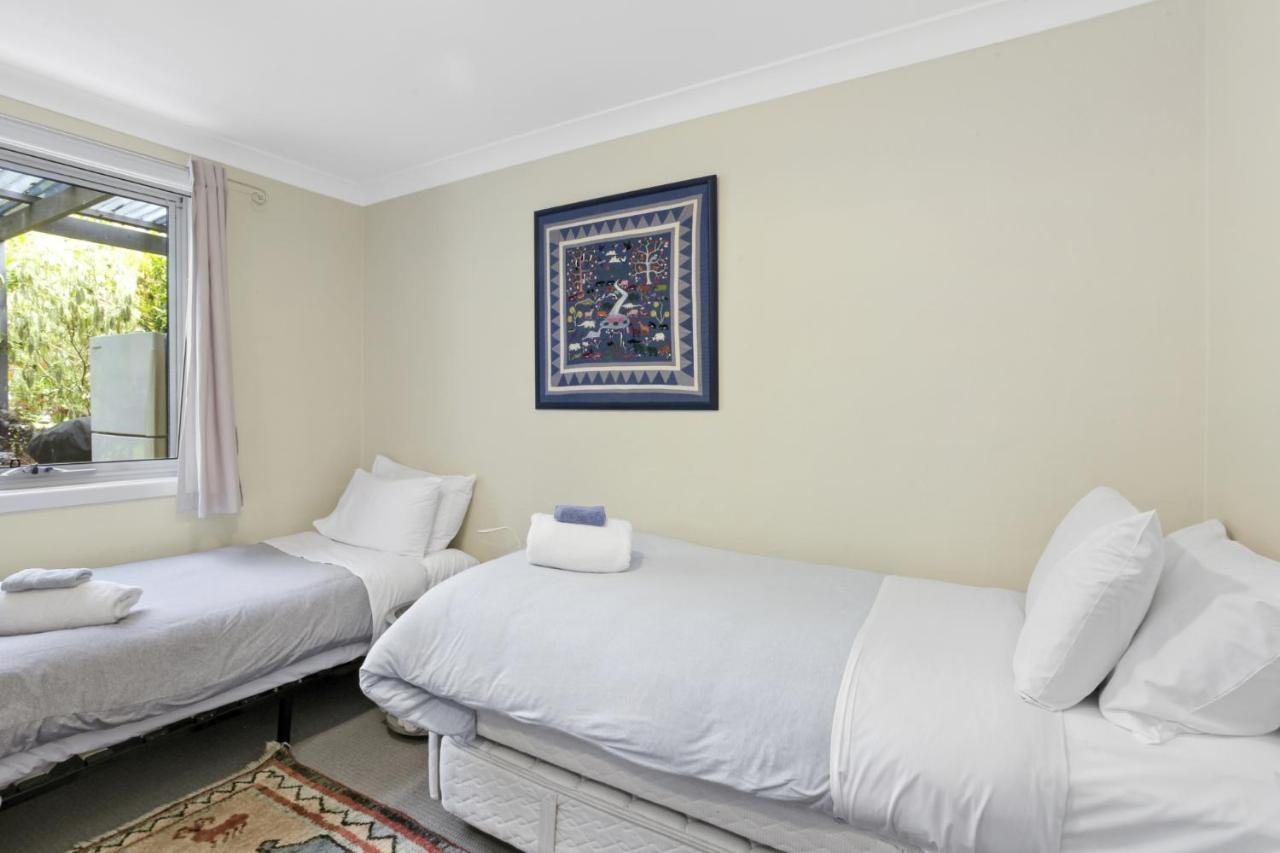 Blackheath Suite Exterior photo