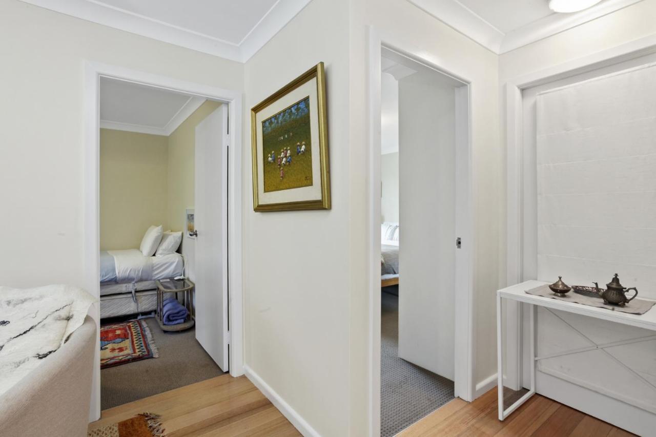 Blackheath Suite Exterior photo